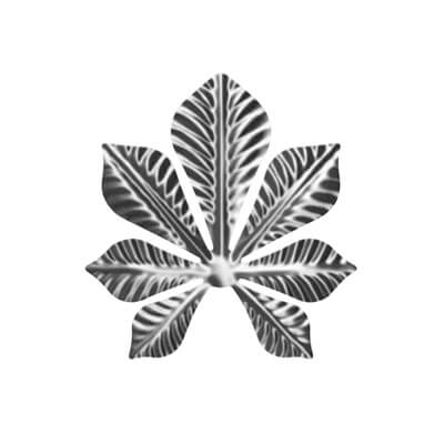 Leaf 50.113 (stamping)