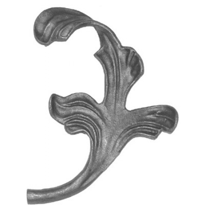 Leaf 6115R (forging)