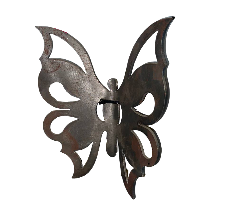 Element Butterfly 2130 (forging)