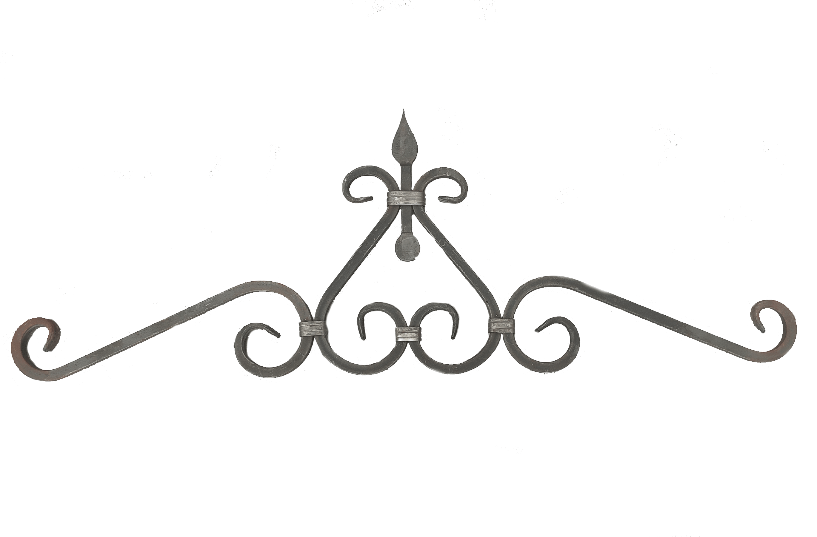 Rosette 03.096 (forging)