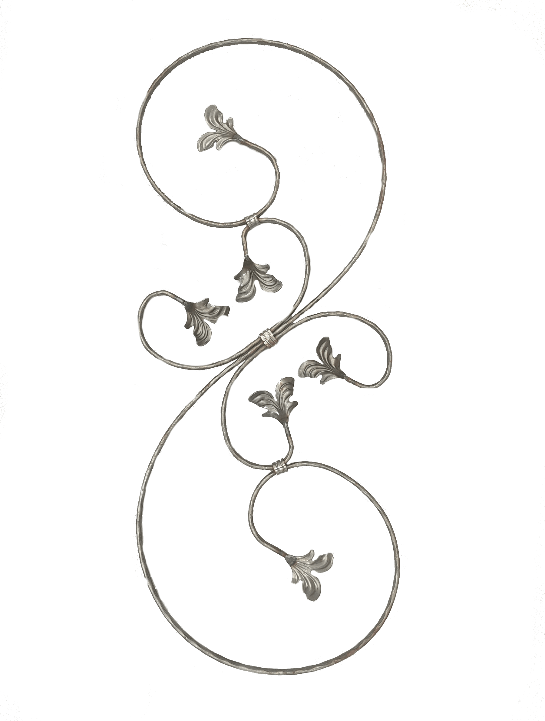 Rosette 21.116.01 (forging)