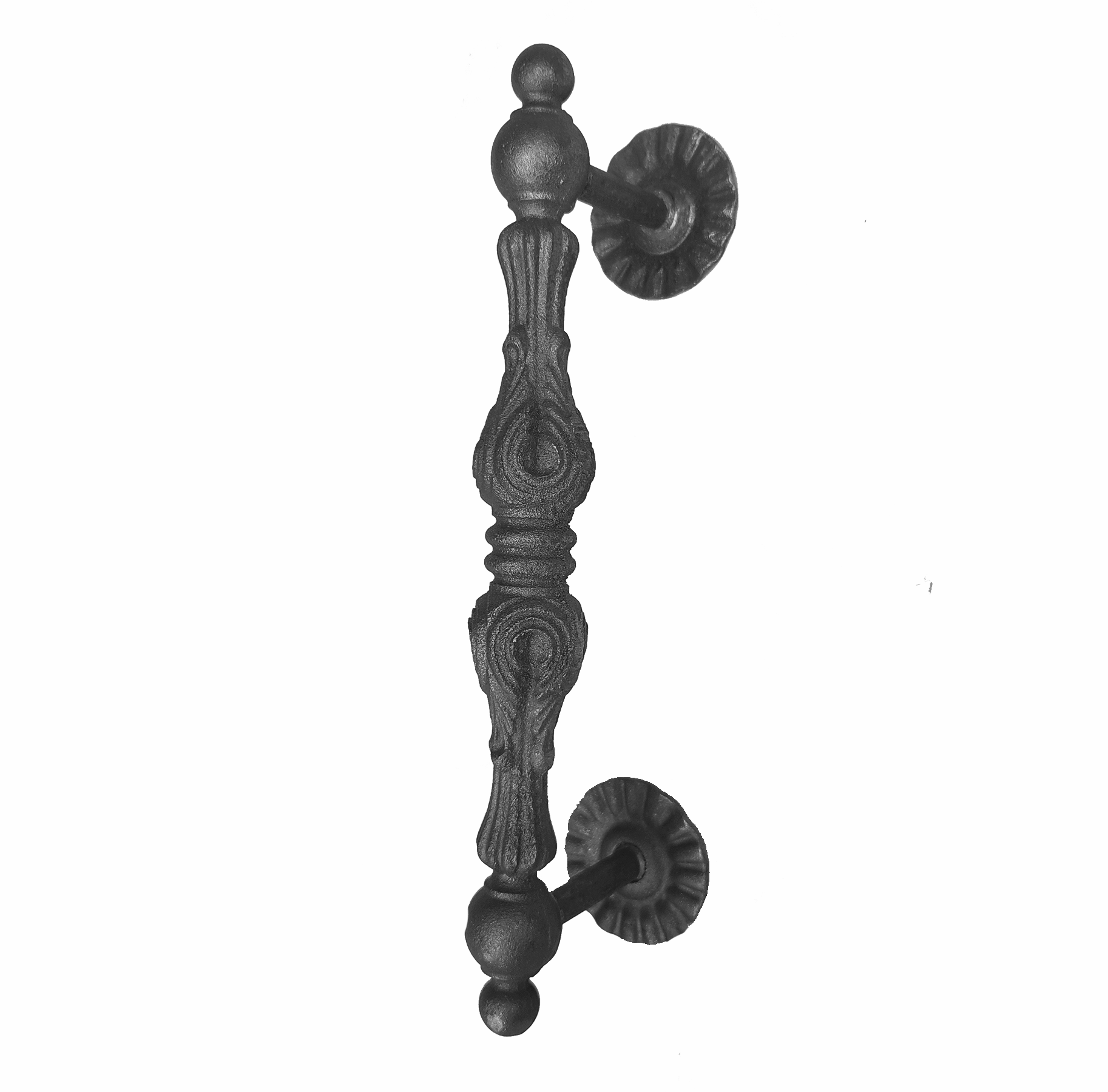 Handle 60.380 (casting)