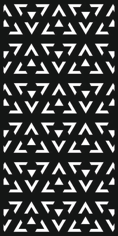 Панель декоративна 70.026 (лазер)