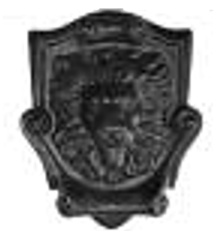 Decor Lev 6303-5 (without patina) (composite)