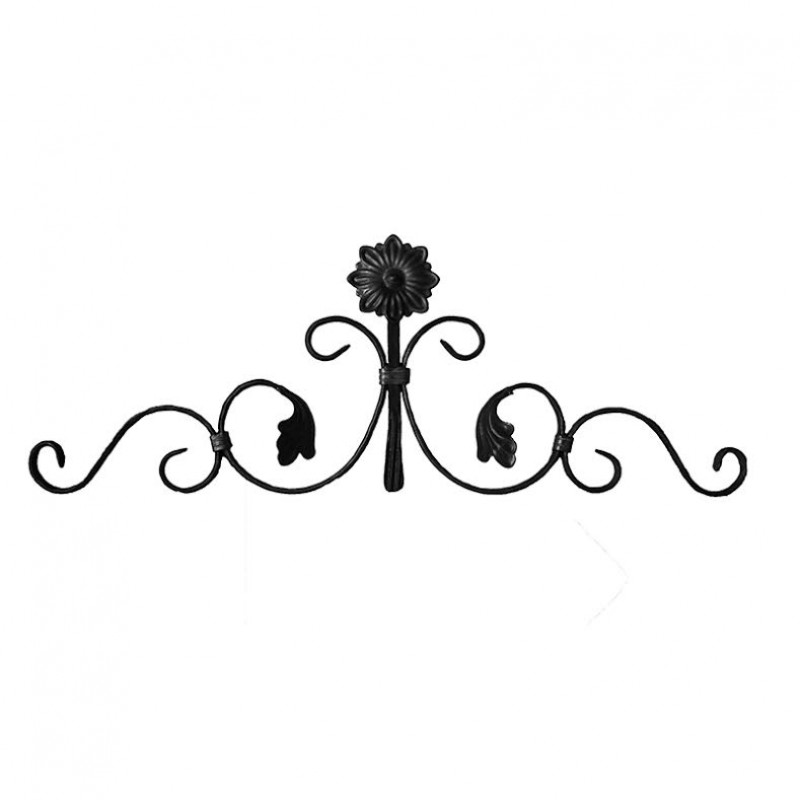 Rosette 13.031 (forging)
