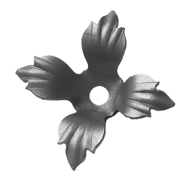 Flower 138/5 (forging)