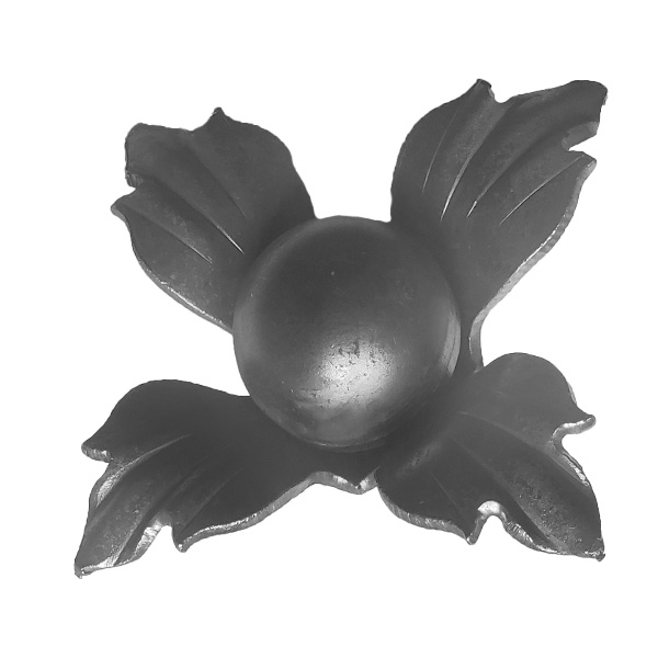 Flower 138/6 (forging)