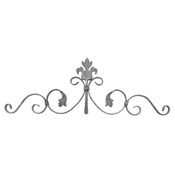 Rosette 13.032 (forging)
