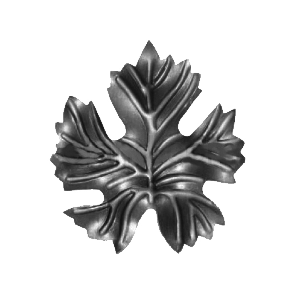 Leaf 17.016 (stamping)