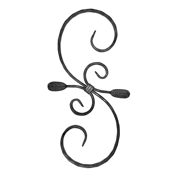 Baluster 21.152 (forging)