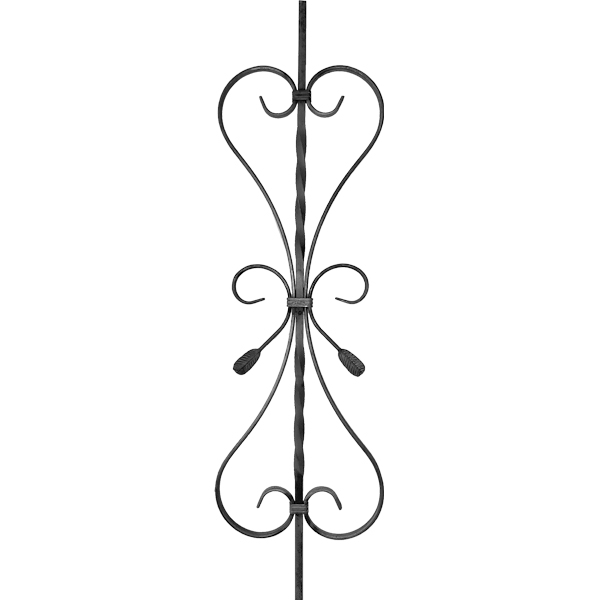 Baluster 21.180 (forging)