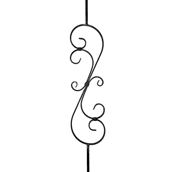 Baluster 21.181 (forging)