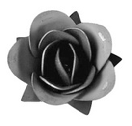 Flower 2136 (forging)
