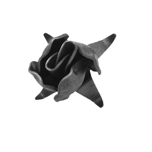 Flower 2137-3 (forging)
