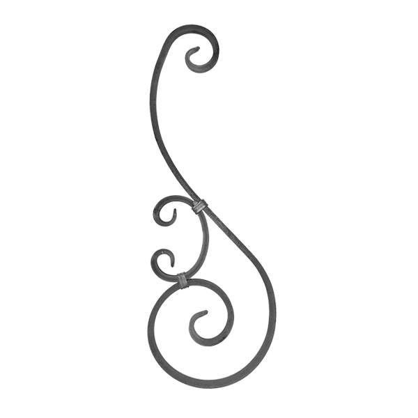Rosette 21.048 (forging)