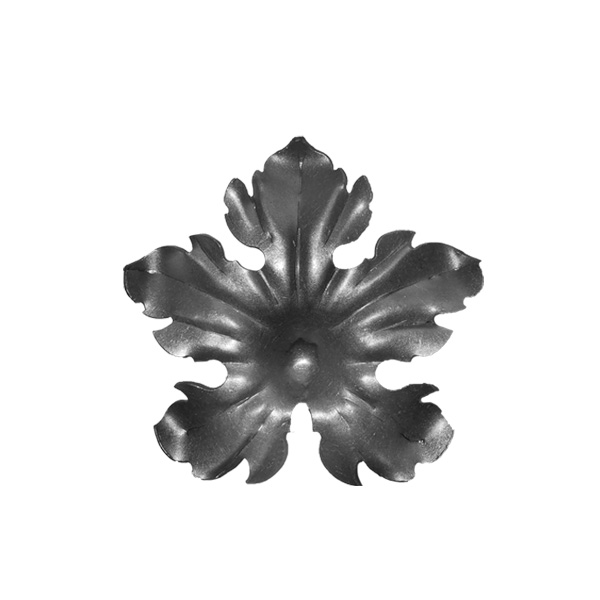 Flower 2275-1 (forging)