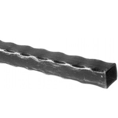 Profile pipe 34.002 L2000 (forging)