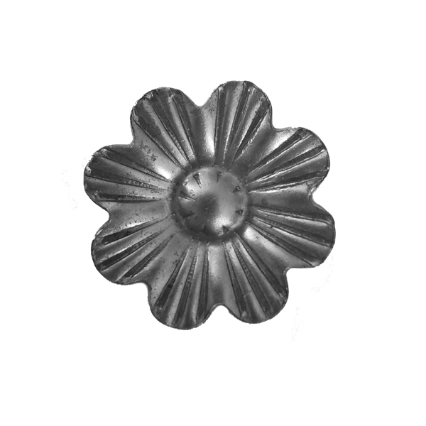 Flower 50.018 (stamping)