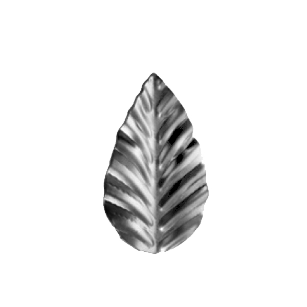 Leaf 50.111 (stamping)