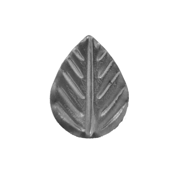 Leaf 50.107.01 (stamping)
