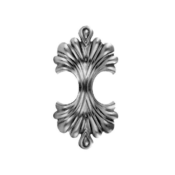 Leaf 51.131 (stamping)