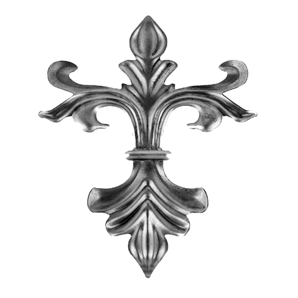 Leaf 51.132 (stamping)
