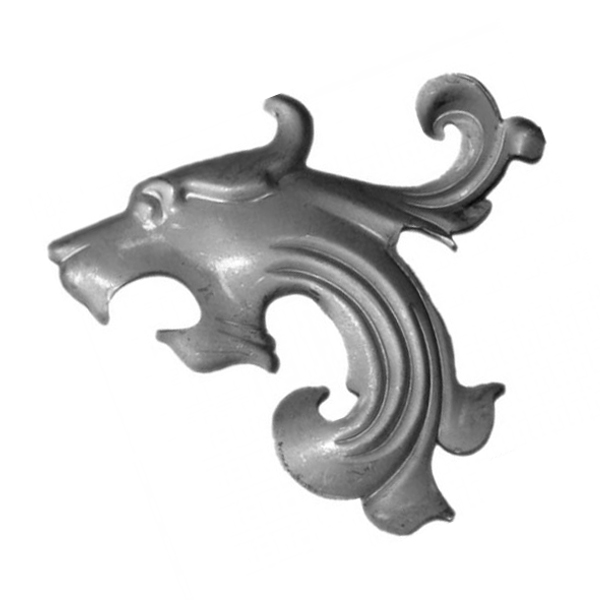 Leaf 51.133 (stamping)