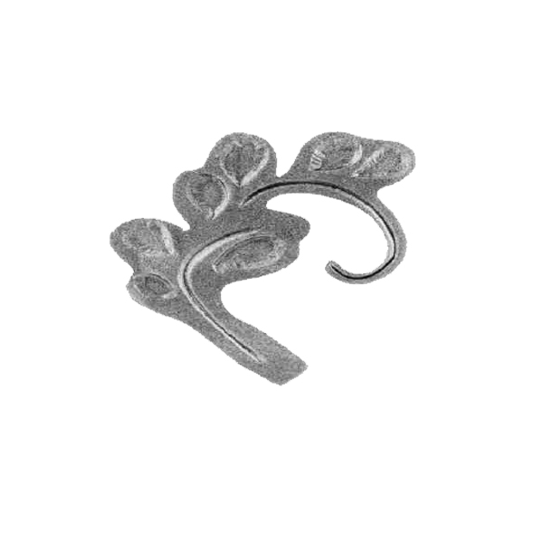 Leaf 51.171 (stamping)