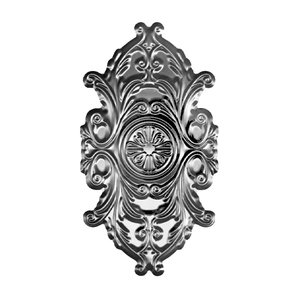 Cover 51.400 (stamping)