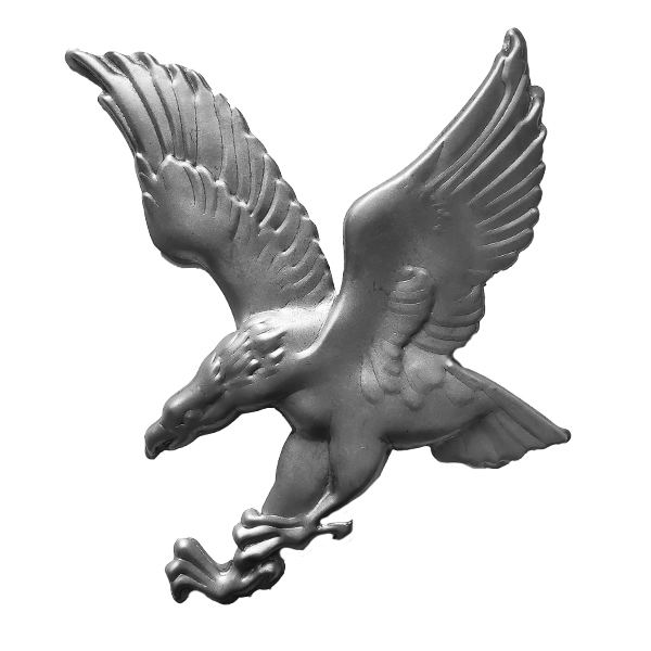 Decor Eagle 51.404 (stamping)