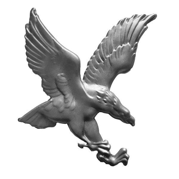 Decor Eagle 51.405 (stamping)