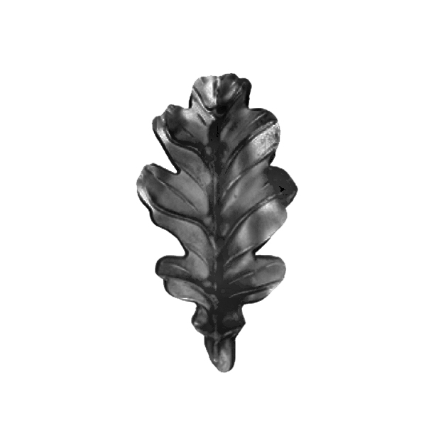 Leaf 51.009 (stamping)