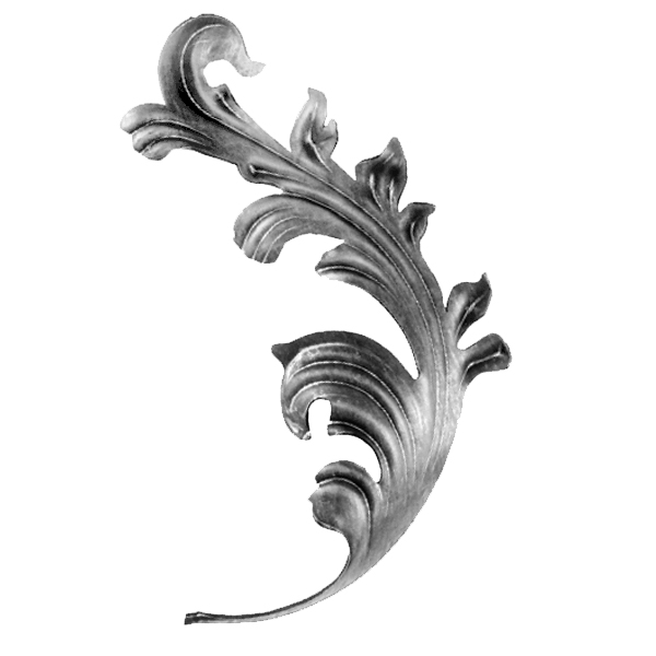 Leaf 51.123 (stamping)