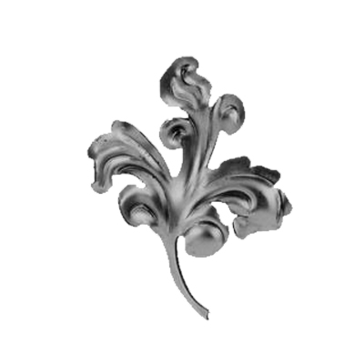 Leaf 51.127 (stamping)