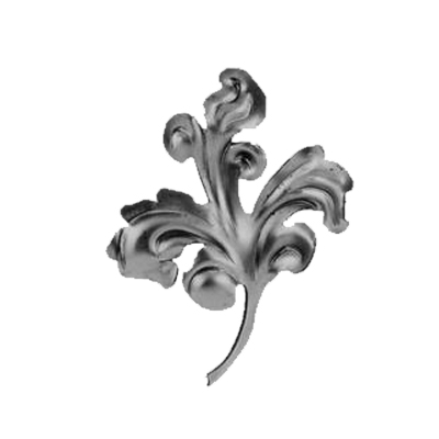 Leaf 51.128 (stamping)