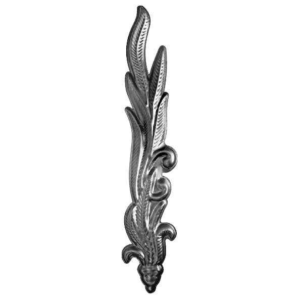 Leaf 51.426 (stamping)
