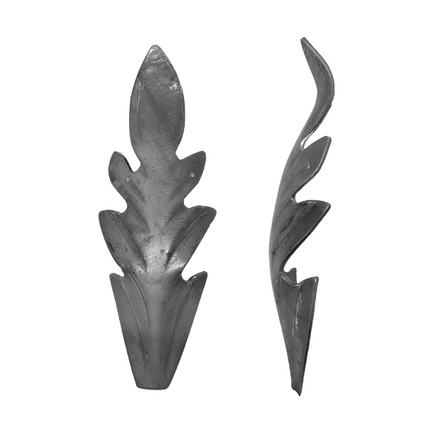 Leaf 51.101 (stamping)