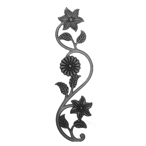 Rosette 60.391 (casting)