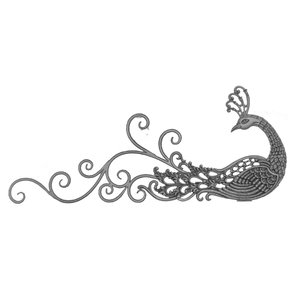Panel 60.505 (casting)