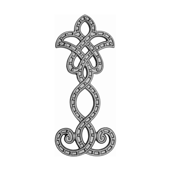 Елемент 60.543 (лиття)