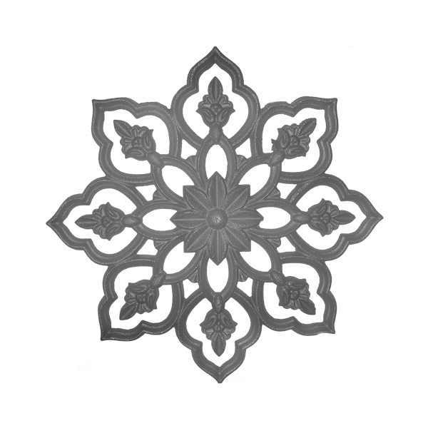 Flower 60.1737 (casting)