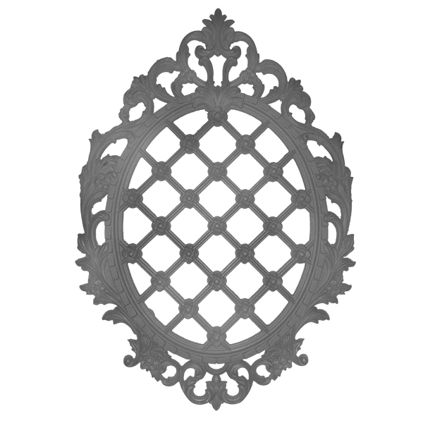 Element 60.1740 (casting)