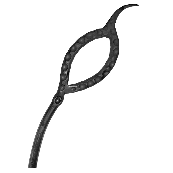 Leaf 6134R (forging)