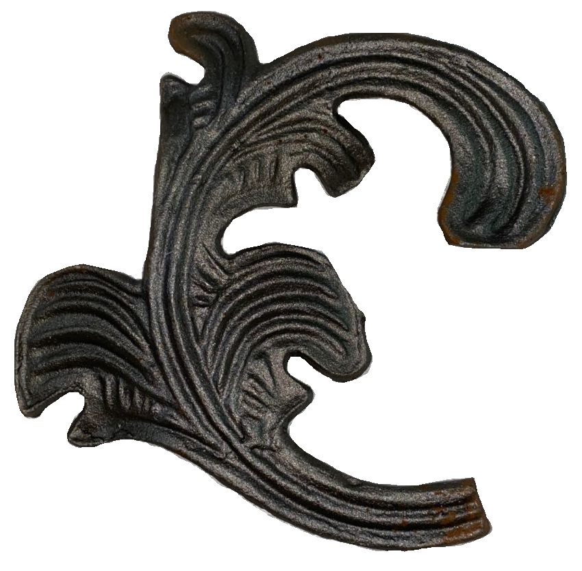 Leaf 6150 R (forging)