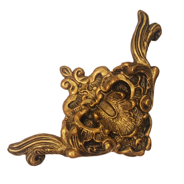 Decor 6306-2 (without patina) (composite)