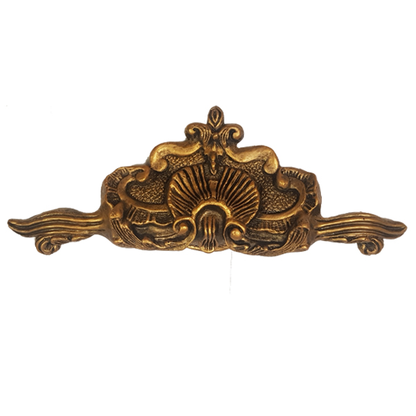 Decor 6306-3 (without patina) (composite)