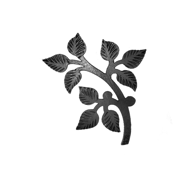Leaf 63.621 (forging)