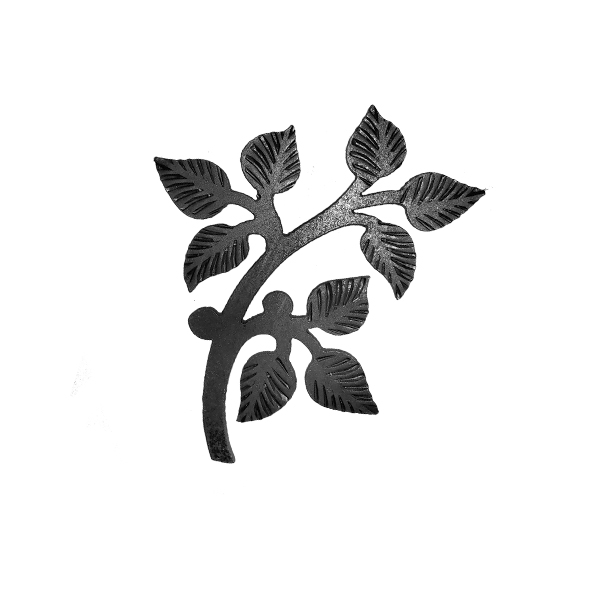 Leaf 63.622 (forging)