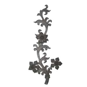 Rosette 7388L (forging)