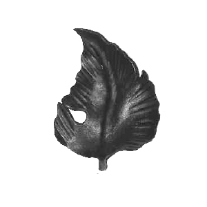 Leaf 02.603R (forging)